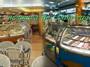 La Jijonenca de Coma-Ruga