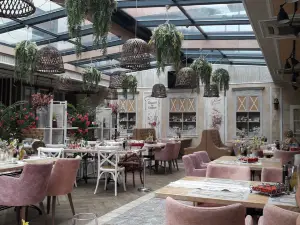 Hacienda Restaurant