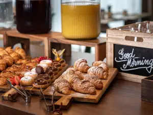 Wright Flyer Restaurant