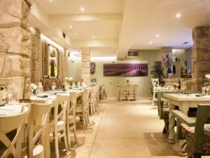 Olive Tree Bistro