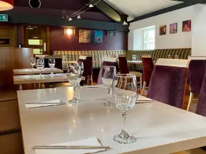 Lemongrass Restaurant