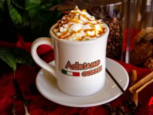 Adriano Coffee