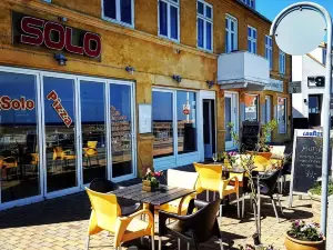 Restaurant Solo & Pizza-Pasta