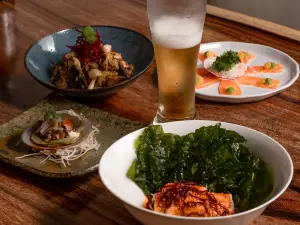 Nami Nori Restaurant
