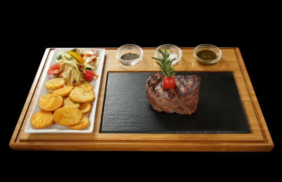 Vegas Grill
