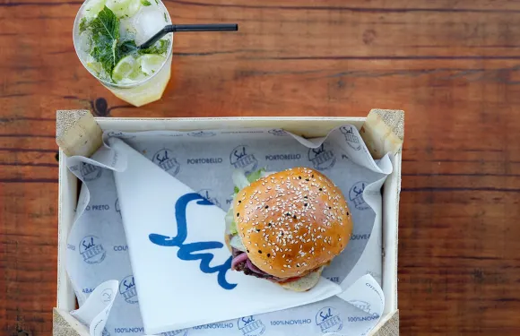 Salburger