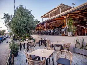 Il Gabbiano Restaurant