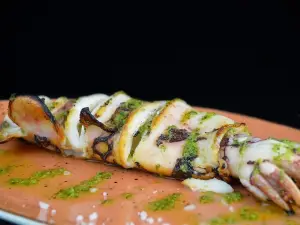 Restaurante Cazadores