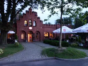 Tutti Santi - Wroclaw