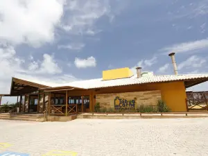 Tabua de Carne - Via Costeira