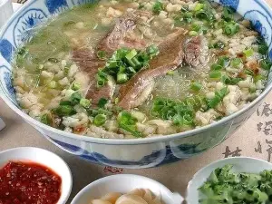 南府花园酒楼