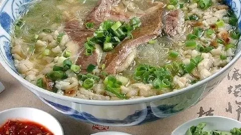 南府花园酒楼 in Binzhou