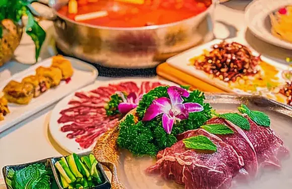 夏姨媽牛肉館