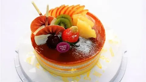 和顺食品屋(第十分店) in 잉더