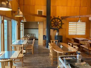 Cafe restaurant SERIKA