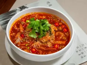 QINGLIANG YIPINXIANG