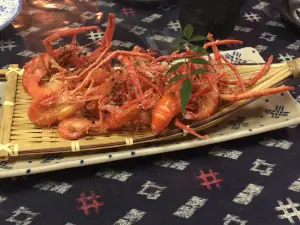 Yunomoto Shokudo