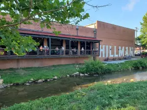 Hillman Beer