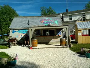 Bet's Fish Fry