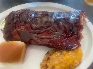 Erickson's Smokehouse Grill & Bar