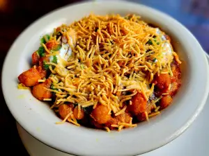 Bombay Social