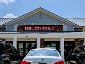 Steel City Pizza