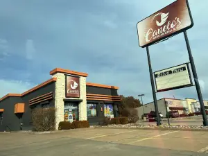 Canelo's Mexican Grill And Bar