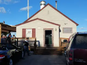 Bergen Bar & Grill