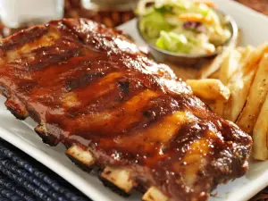 Chix Restaurant