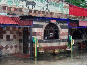 Rancho Grande Mexican