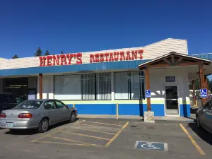 Henry's Restaurant