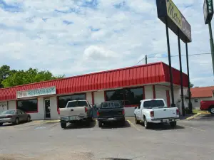 Metro Diner
