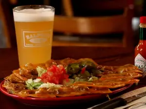 Ralphie's Sports Eatery