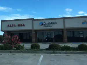 Papa Wok