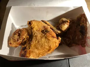 Golden Greek Restaurant