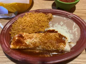 Los Jardines Mexican Restaurant