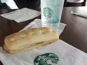 Starbucks Coffee Company