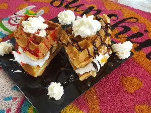 La Waffalata