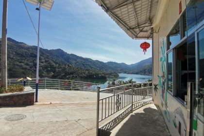 WU ZHI SHAN SHUI MAN XIANG MEI SHI HUI NONG GU LE