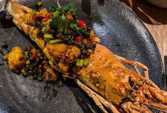 Popular dishes