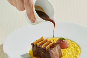 Popular dishes