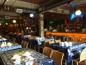 Mambo Thai Restaurant