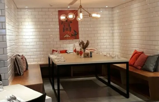 Pizza Factory - Chang Hua