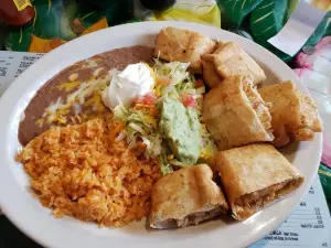 El Compadre Restaurant