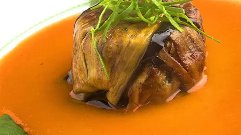 L'Astragale in 突尼斯市