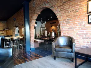 Garrett's Brewing Company