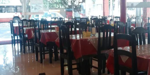 Restaurante Ki-Tempero