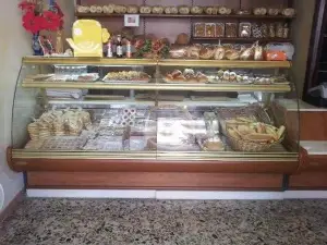 Panificio Maria Molica Franco