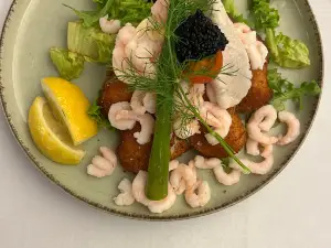 Restaurant Bondestuen v/ Mikkel Marvitz