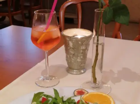 Ristaurante Classico Prinzesshof